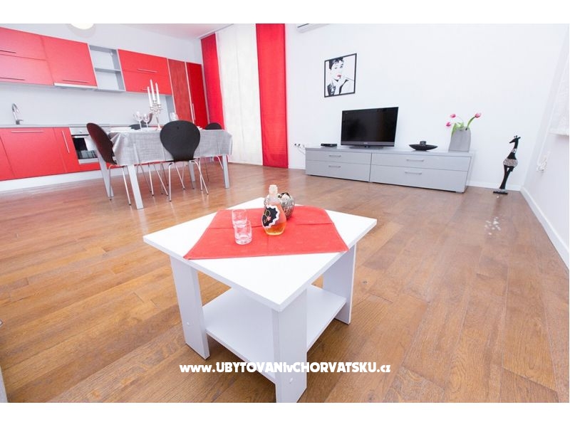 Appartements Stafilic – Ferienwohnung Kastela, Kroatien – Foto 6