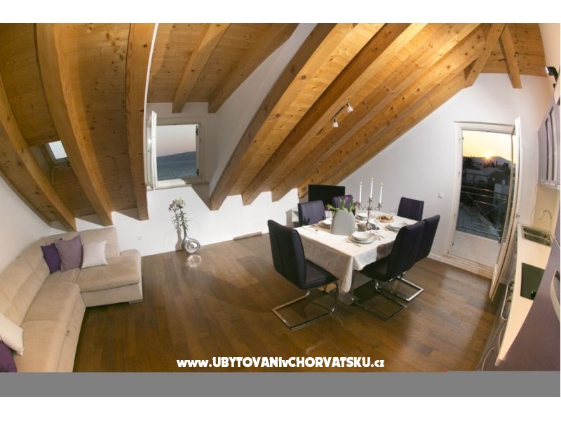 Appartements Stafilic – Ferienwohnung Kastela, Kroatien – Foto 7