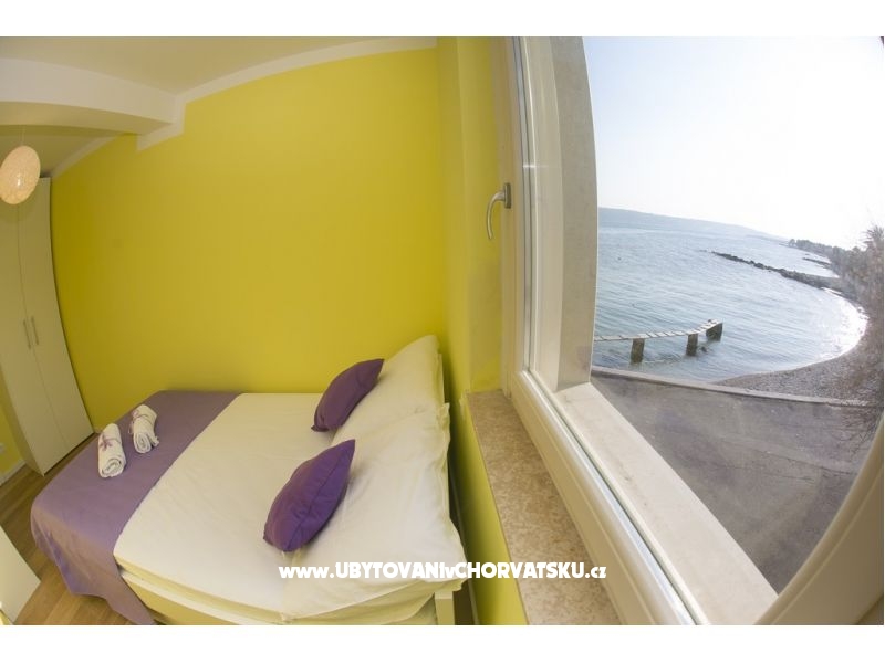 Appartements Stafilic – Ferienwohnung Kastela, Kroatien – Foto 9