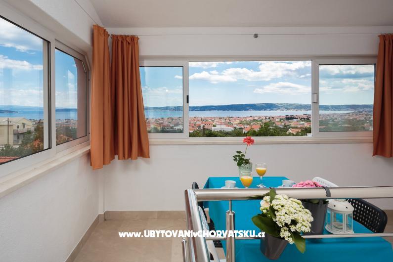 Appartements Ujaković – Ferienwohnung Kastela, Kroatien – Foto 1