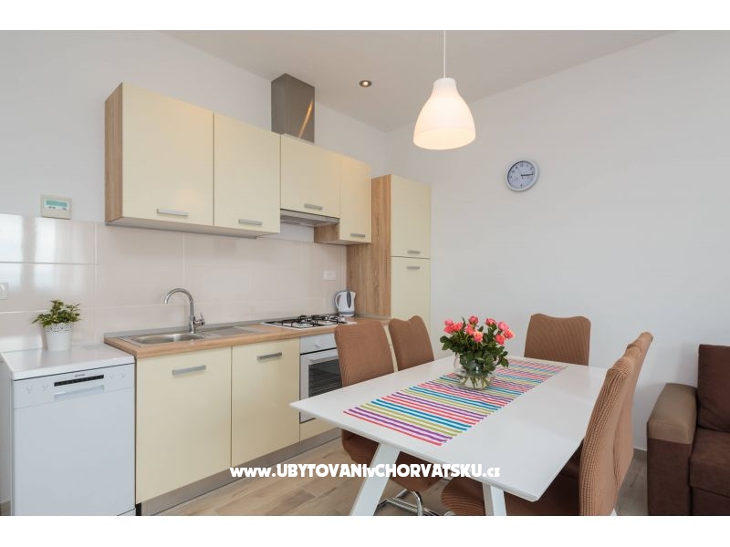 Appartements Ujaković – Ferienwohnung Kastela, Kroatien – Foto 10