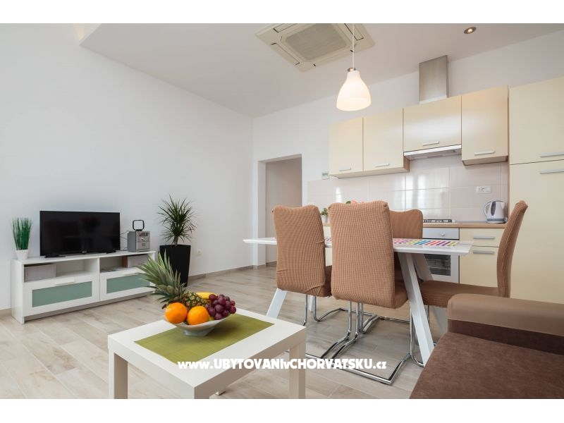 Appartements Ujaković – Ferienwohnung Kastela, Kroatien – Foto 11