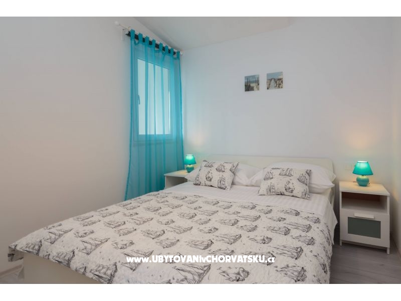 Appartements Ujaković – Ferienwohnung Kastela, Kroatien – Foto 12