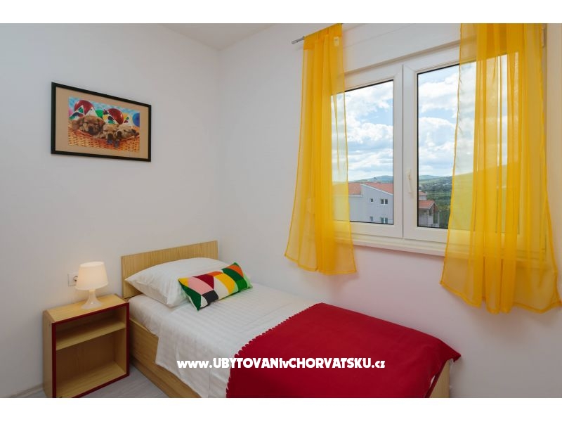 Appartements Ujaković – Ferienwohnung Kastela, Kroatien – Foto 13