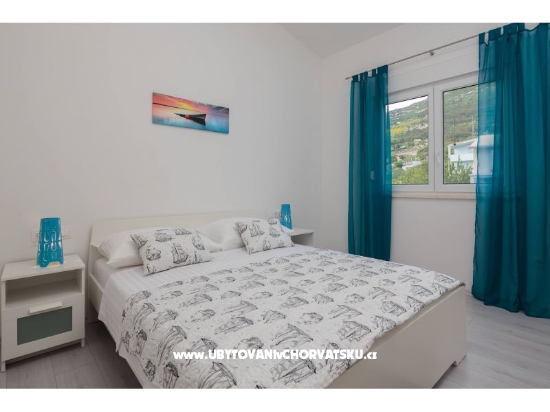 Appartements Ujaković – Ferienwohnung Kastela, Kroatien – Foto 14