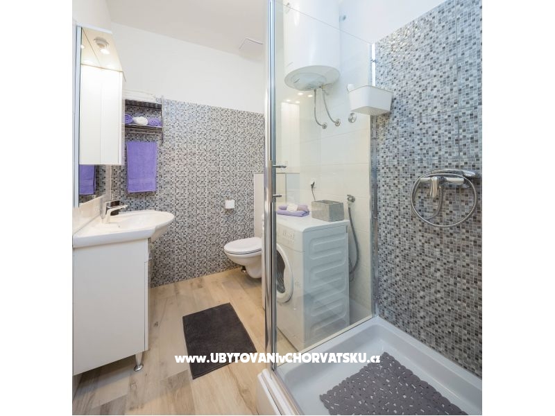 Appartements Ujaković – Ferienwohnung Kastela, Kroatien – Foto 15