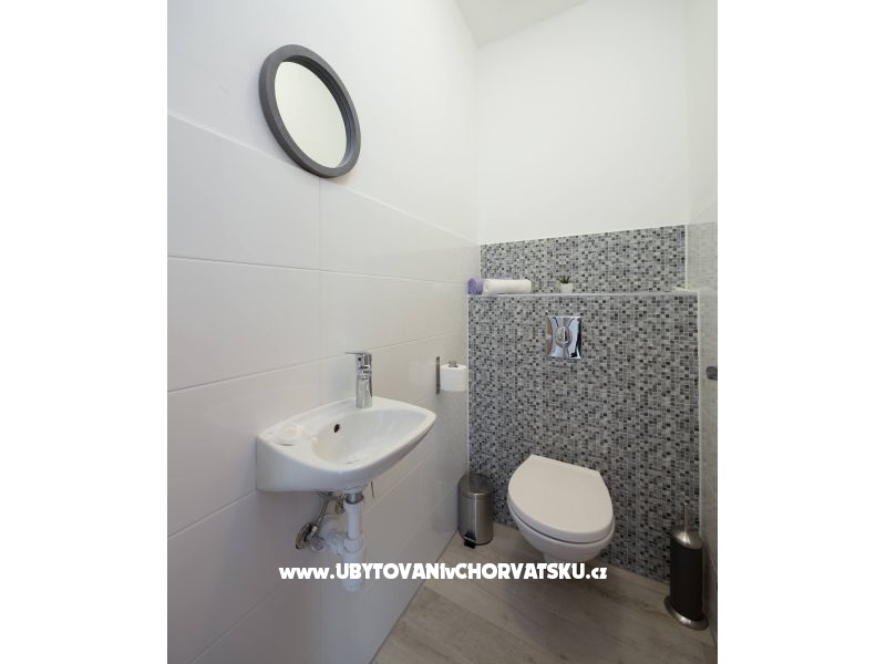 Appartements Ujaković – Ferienwohnung Kastela, Kroatien – Foto 16