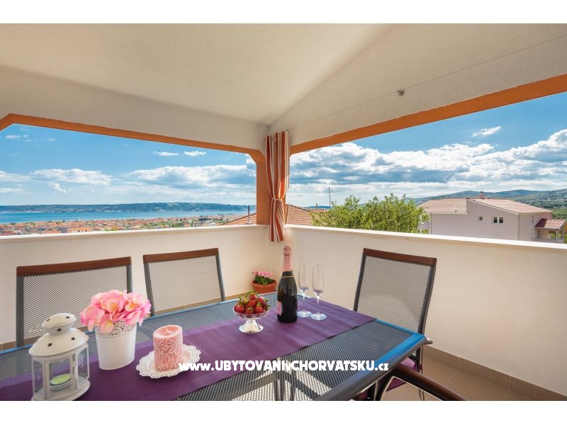 Appartements Ujaković – Ferienwohnung Kastela, Kroatien – Foto 17