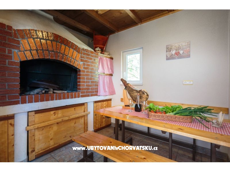 Appartements Ujaković – Ferienwohnung Kastela, Kroatien – Foto 18