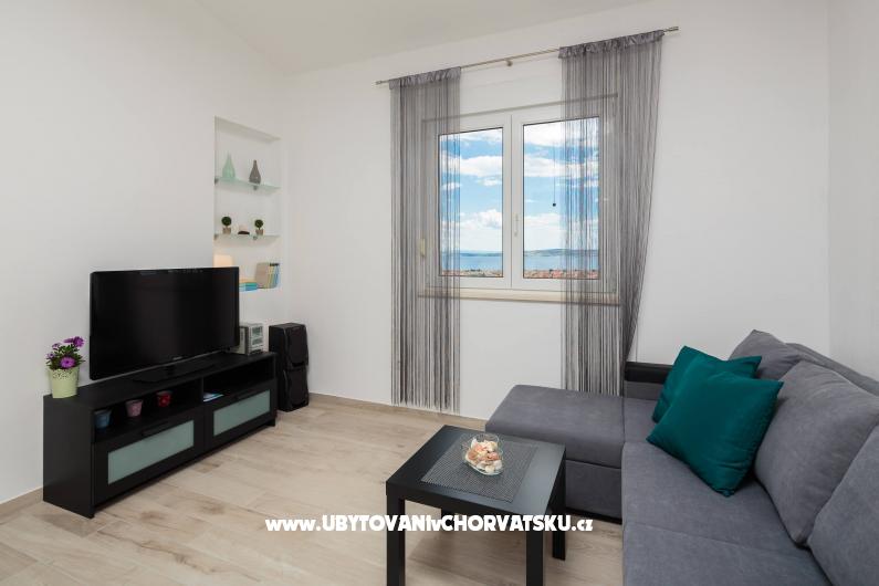 Appartements Ujaković – Ferienwohnung Kastela, Kroatien – Foto 4