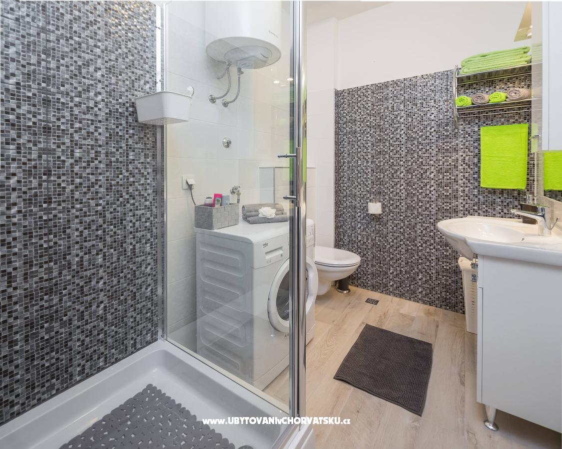 Appartements Ujaković – Ferienwohnung Kastela, Kroatien – Foto 7