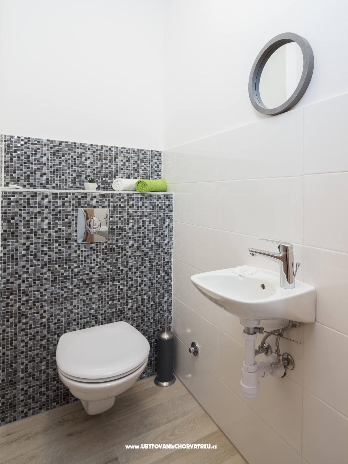 Appartements Ujaković – Ferienwohnung Kastela, Kroatien – Foto 8