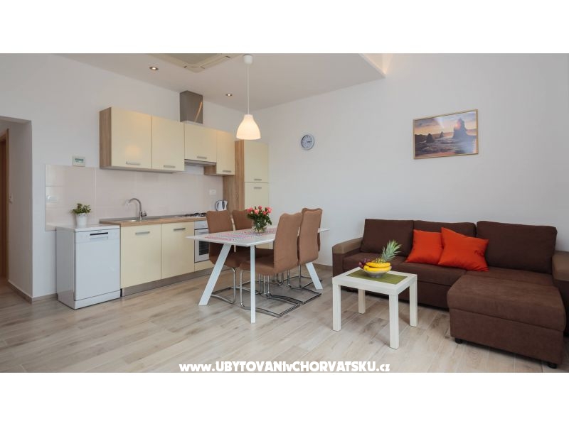 Appartements Ujaković – Ferienwohnung Kastela, Kroatien – Foto 9