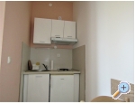 Apartmaji Vinka - Katela Hrvaka