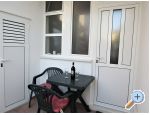 Appartements Vinka - Katela Croatie