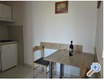 Appartements Vinka - Katela Croatie