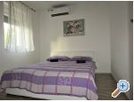 Appartements Vinka - Katela Croatie
