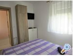 Appartements Vinka - Katela Croatie