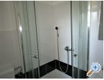 Appartements Vinka - Katela Croatie