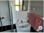Appartements Vinka - Katela Croatie