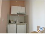 Appartements Vinka - Katela Croatie