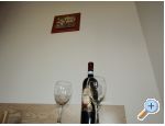 Appartements Vinka - Katela Croatie