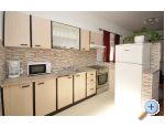 Appartements Vinka - Katela Croatie