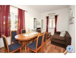Appartements Vinka - Katela Croatie