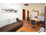 Appartements Vinka - Katela Croatie