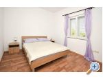 Appartements Vinka - Katela Croatie