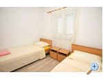 Appartements Vinka - Katela Croatie