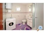 Appartements Vinka - Katela Croatie