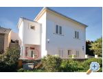 Appartements Vinka - Katela Croatie
