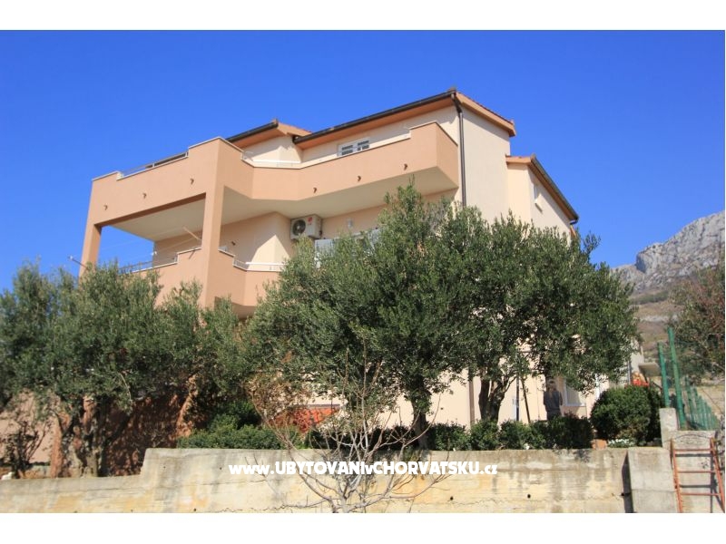 Appartements Vujić – Ferienwohnung Kastela, Kroatien – Foto 1