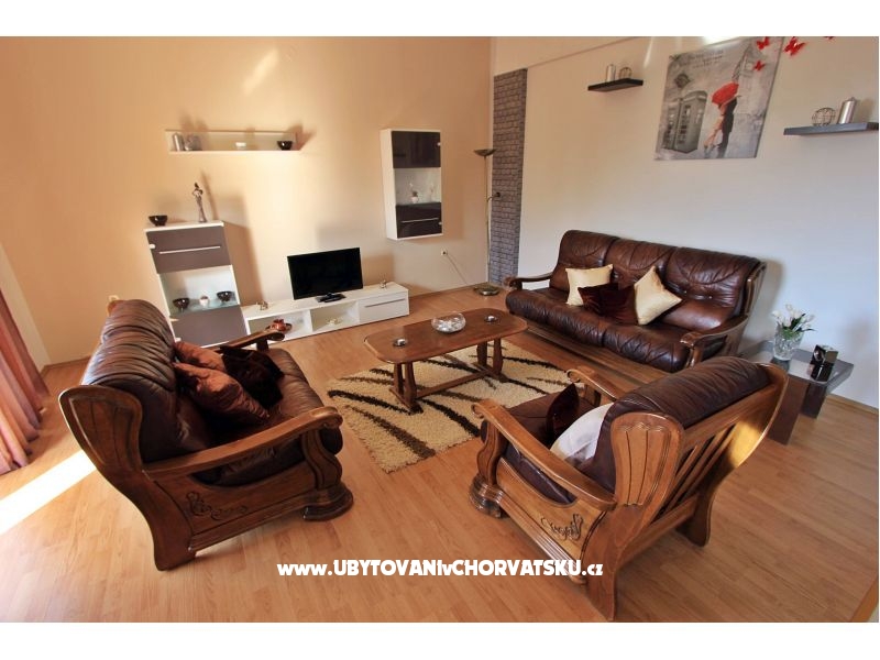 Appartements Vujić – Ferienwohnung Kastela, Kroatien – Foto 10