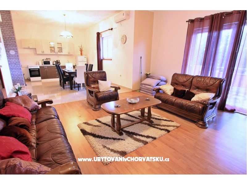 Appartements Vujić – Ferienwohnung Kastela, Kroatien – Foto 11