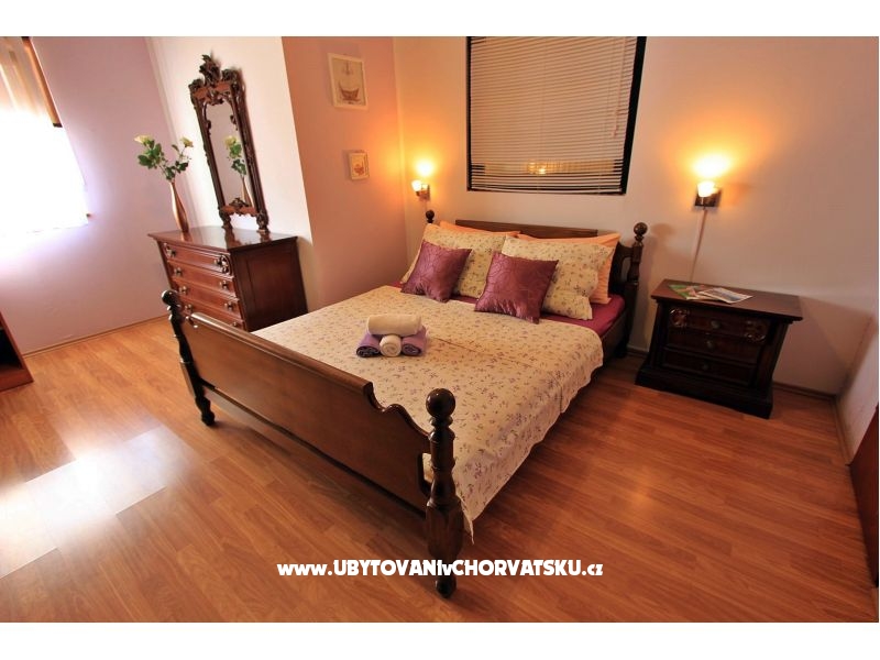 Appartements Vujić – Ferienwohnung Kastela, Kroatien – Foto 14