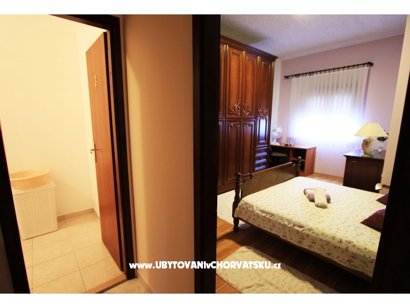 Appartements Vujić – Ferienwohnung Kastela, Kroatien – Foto 15