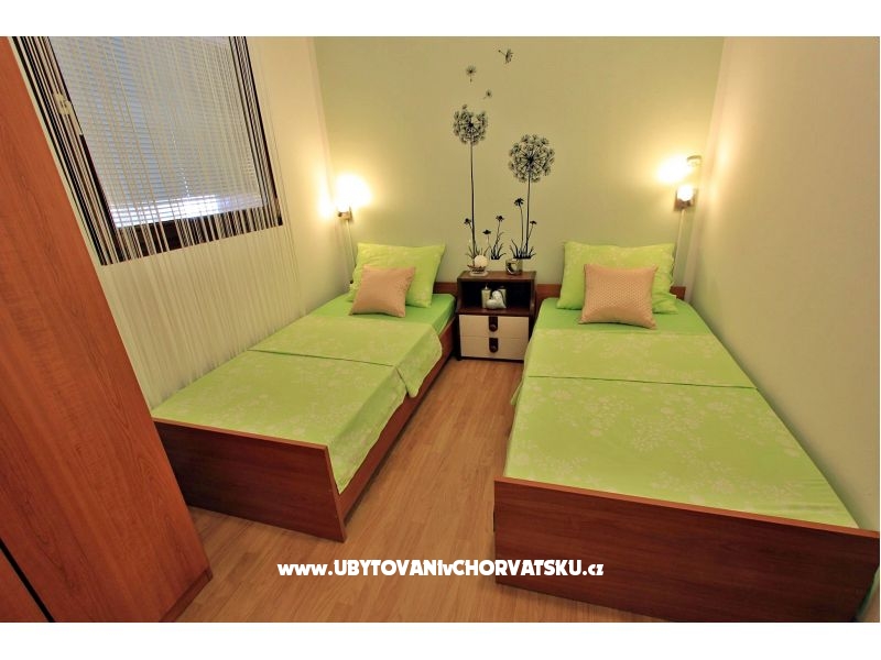 Appartements Vujić – Ferienwohnung Kastela, Kroatien – Foto 16