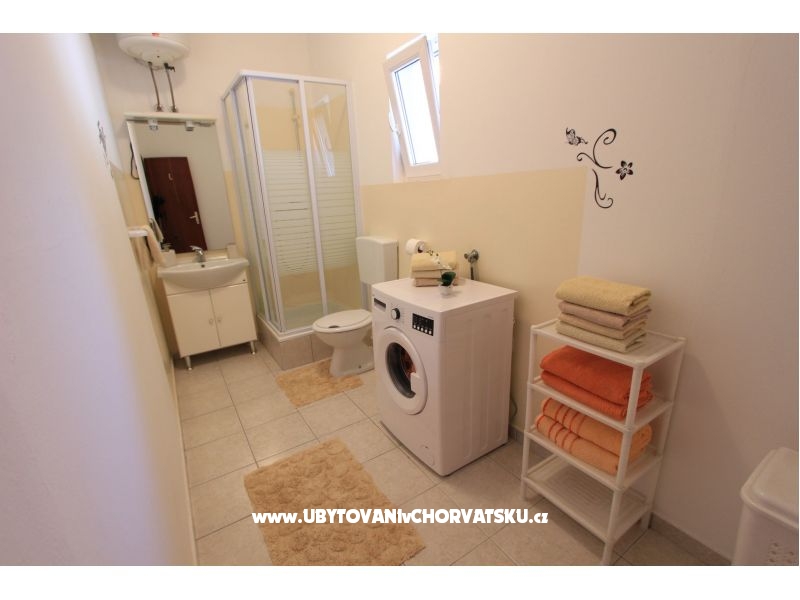 Appartements Vujić – Ferienwohnung Kastela, Kroatien – Foto 17