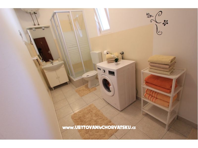 Appartements Vujić – Ferienwohnung Kastela, Kroatien – Foto 18