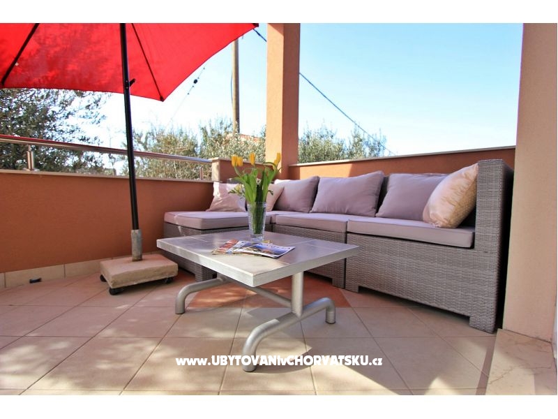 Appartements Vujić – Ferienwohnung Kastela, Kroatien – Foto 2