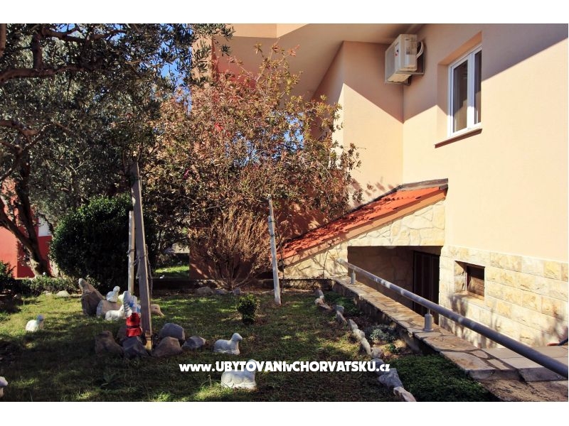 Appartements Vujić – Ferienwohnung Kastela, Kroatien – Foto 3