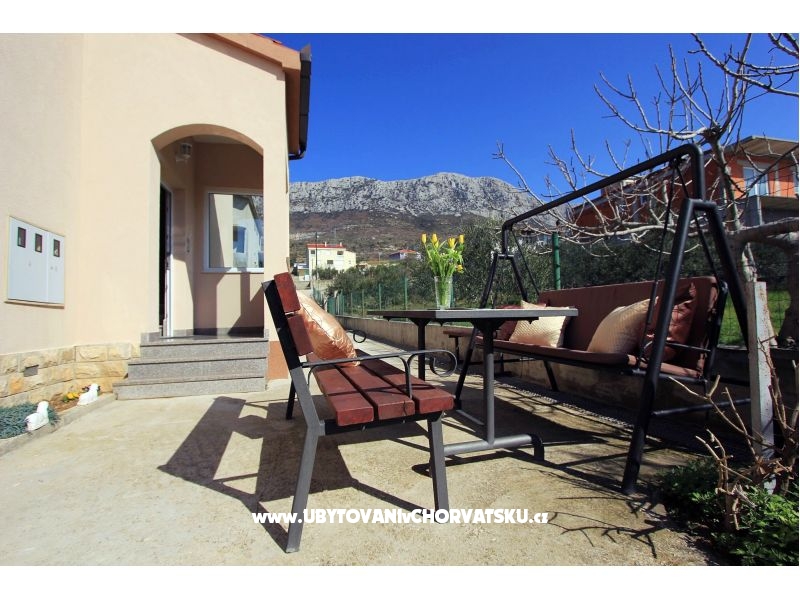 Appartements Vujić – Ferienwohnung Kastela, Kroatien – Foto 4