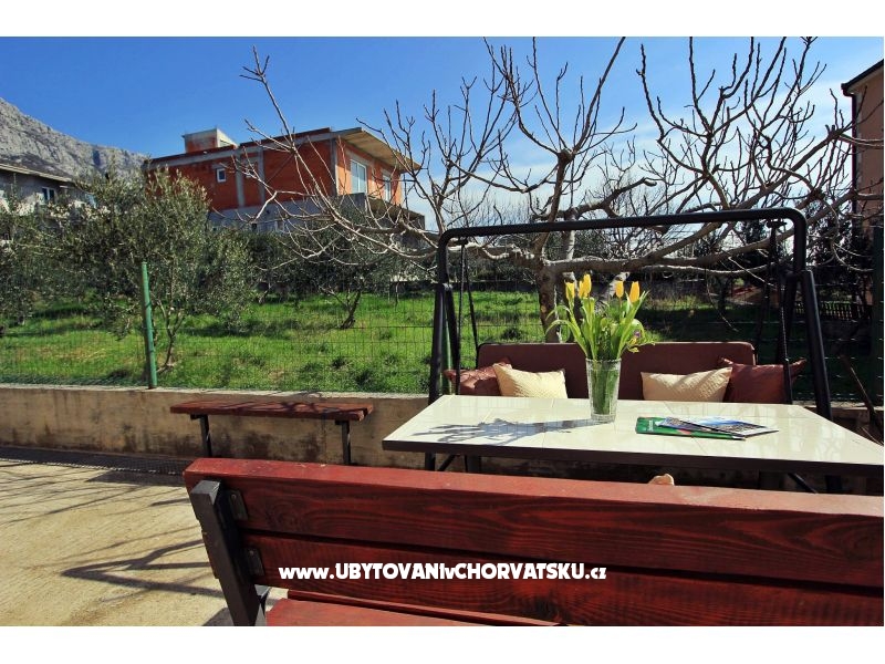 Appartements Vujić – Ferienwohnung Kastela, Kroatien – Foto 5