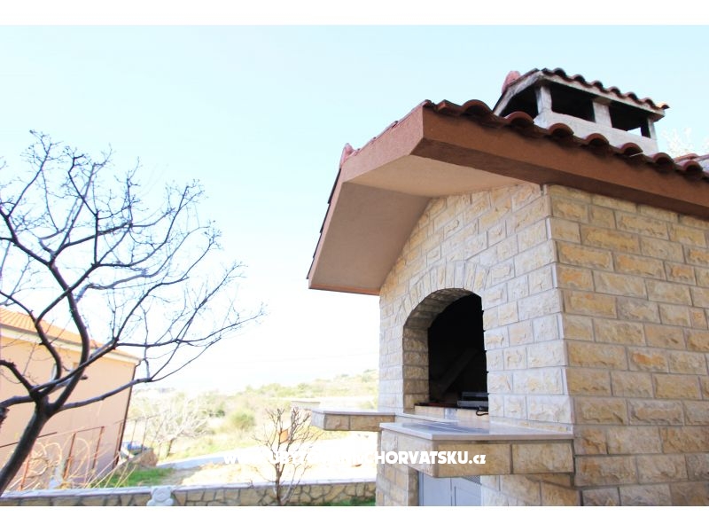 Appartements Vujić – Ferienwohnung Kastela, Kroatien – Foto 6