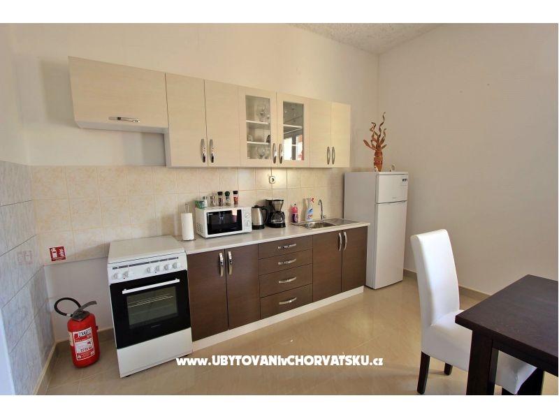 Appartements Vujić – Ferienwohnung Kastela, Kroatien – Foto 8