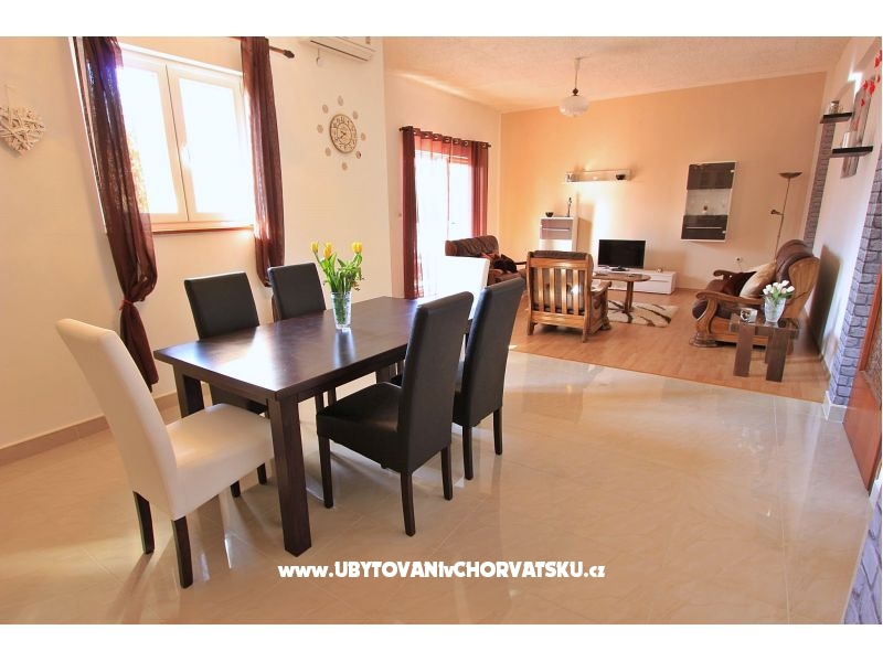 Appartements Vujić – Ferienwohnung Kastela, Kroatien – Foto 9