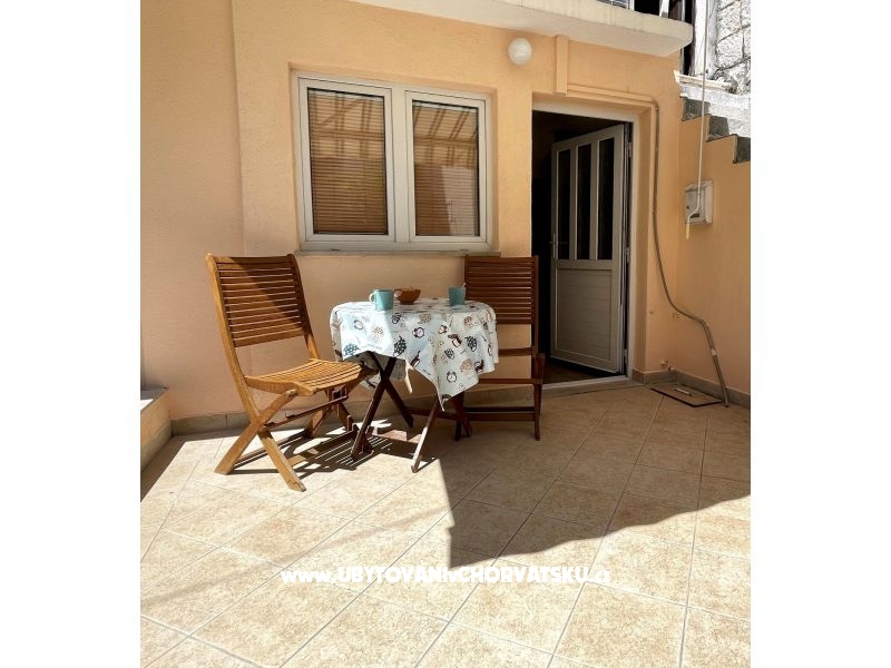 Ferienwohnungen Kod Marice – Ferienwohnung Kastela, Kroatien – Foto 1