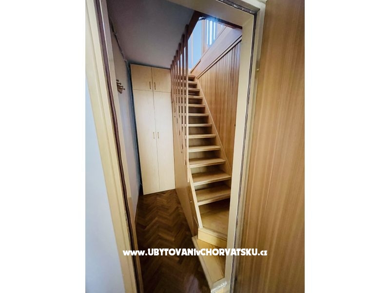 Ferienwohnungen Kod Marice – Ferienwohnung Kastela, Kroatien – Foto 10